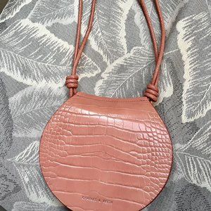 Charles & Keith Handbag